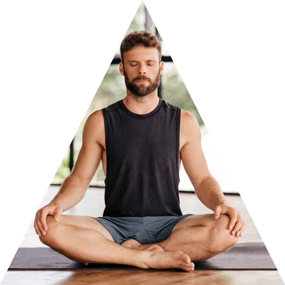 Breathwork and perineal muscle training image